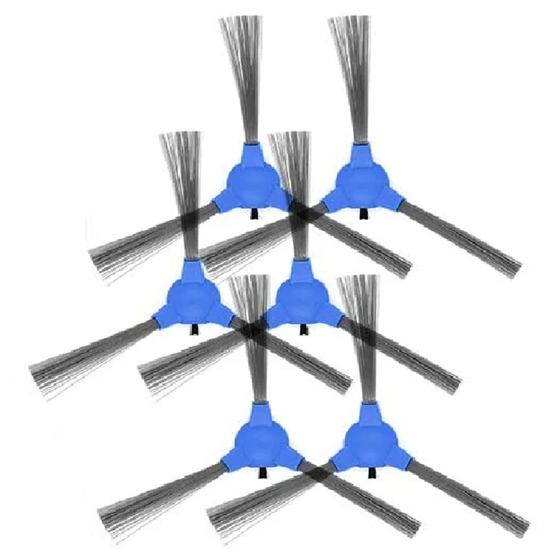 P4-6Pcs Side Brush … - image