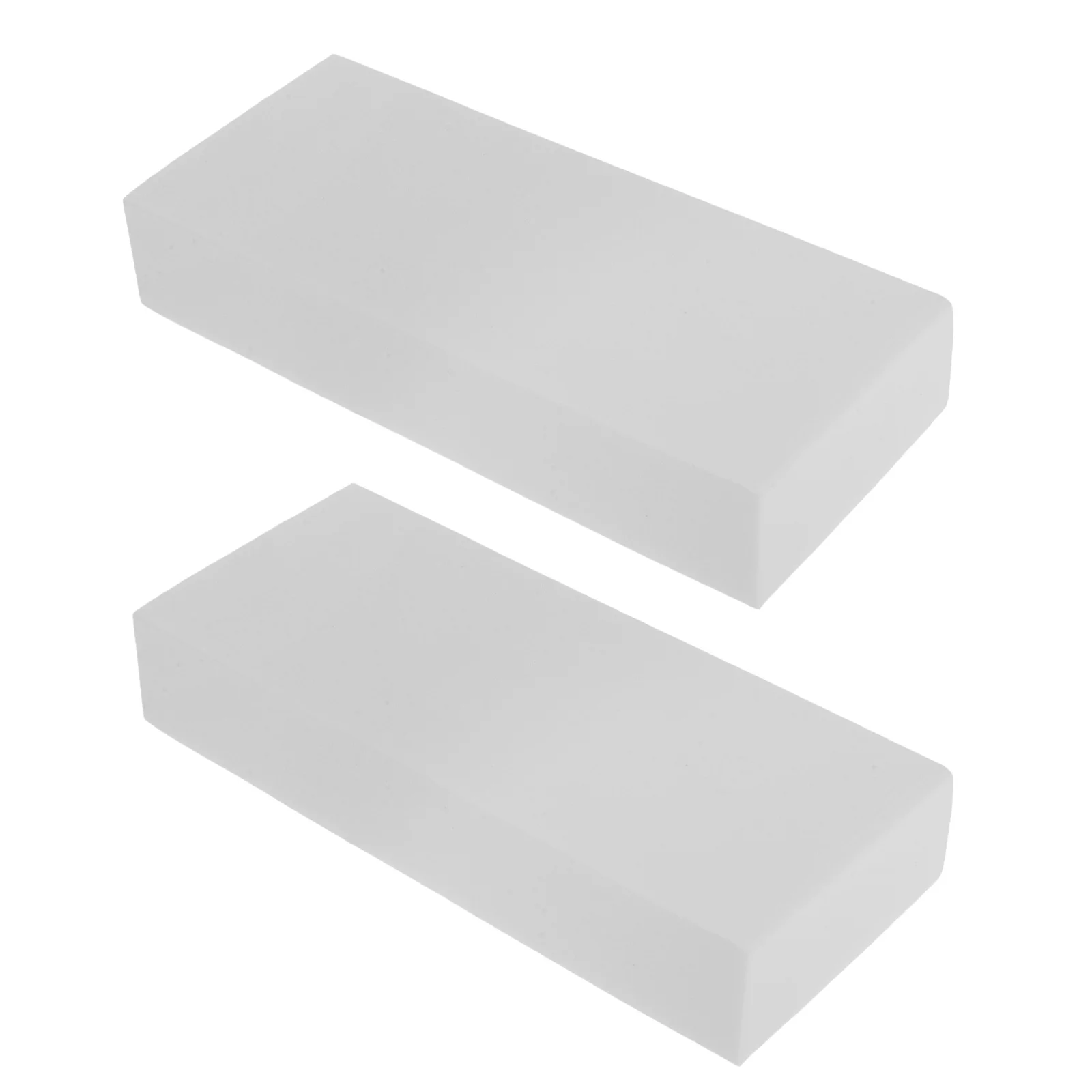 

2Pcs Window Sill Water Absorber Strip - Foam Gasket for Indoor Outdoor Leak Prevention - Condensation Moisture Absorber