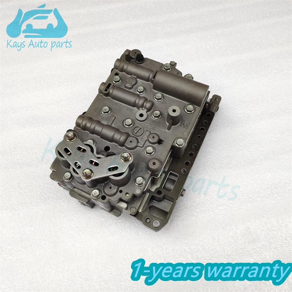 A6LF1 A6LF2 A6LF3 A6MF1 A6MF2 현대 아반떼 I30 Ix35 기아 쉐보레 스포티지 자동차 액세서리 용 솔레노이드가있는 밸브 바디