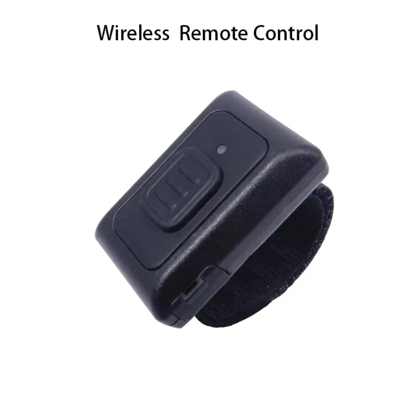 Bluetooth Walkie Talkie Pequeno Fone de Ouvido Mini Fone de Ouvido Sem Fio Invisível Para Hytera Walkie Talkie