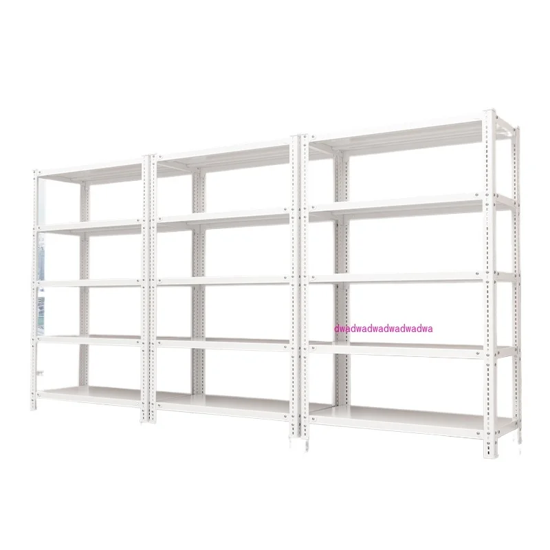 Supermarket shelves Shelves Multi-layer commercial convenience store display shelves New snack storage