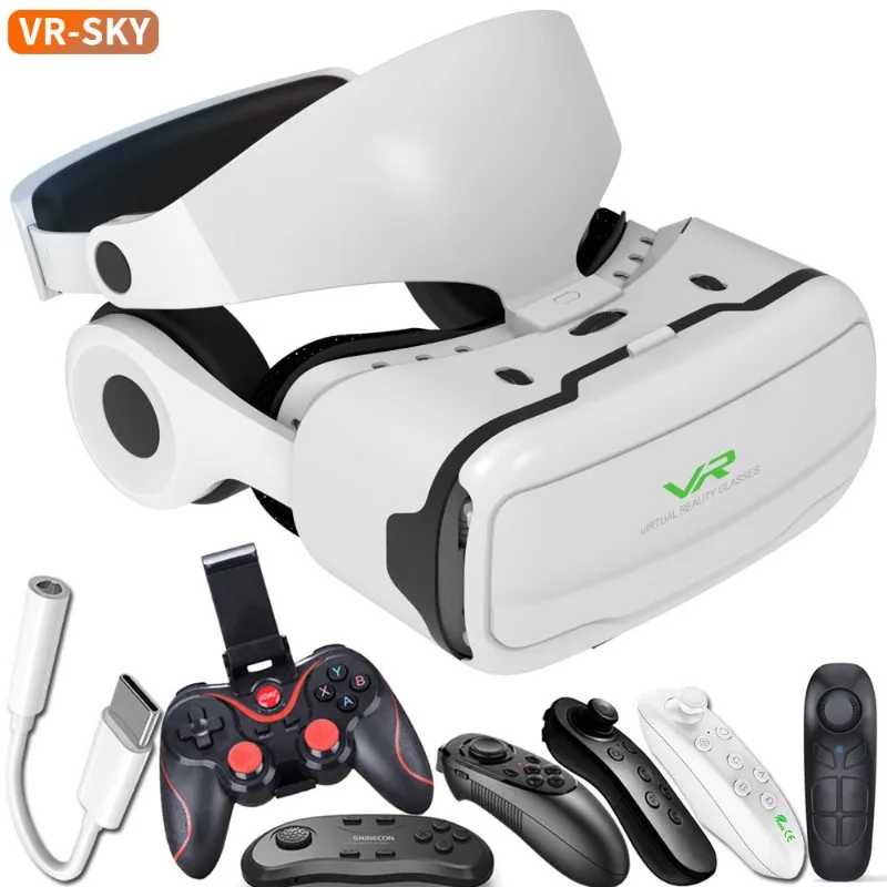 Vr Glasses Virtual … - image