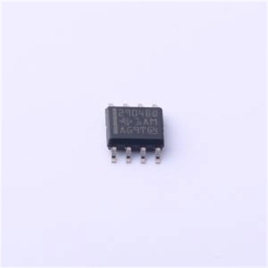 

100PCS/LOT LM2904BQDRQ1 (Operational Amplifier)