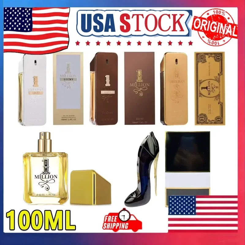 Esencia Jinbaiwan Gold Ingot de 100 ml para Mujer y Hombre, Perfume de Larga Duración para Tacones Altos, Fragancia Eau de Parfum en Spray, Aroma de Lujo
