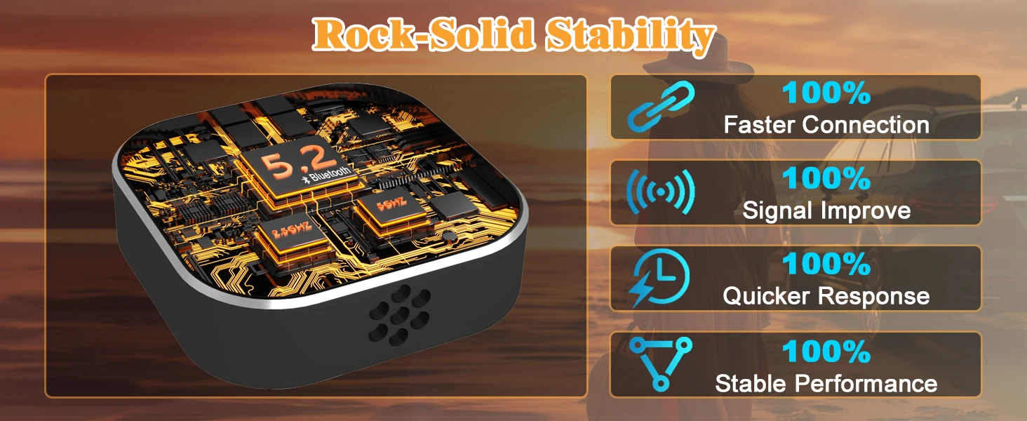 Rock-Solid Stability