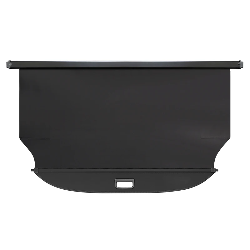 For GAC Trumpchi GS3 Emzoom 2023 2024 2025 Retractable Trunk Cargo Cover Parcel Rack Waterproof Shield Privacy Auto Accessories