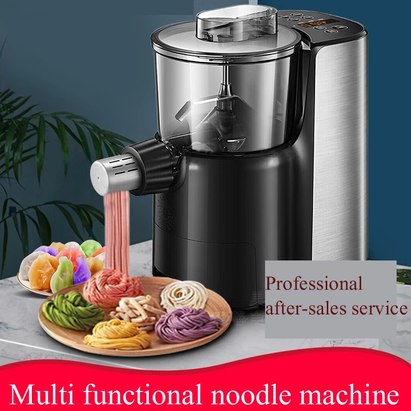 Electric Dough Roll…