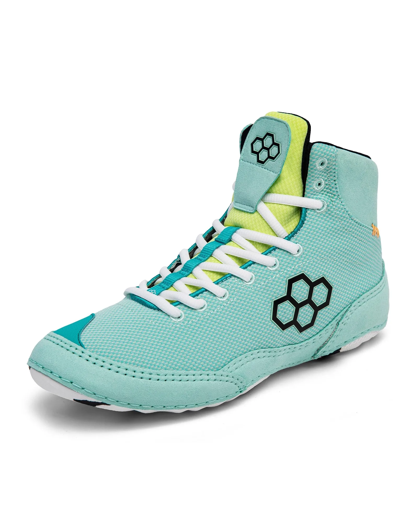 

New Summer Hot Sale Breathable Professional Power Wrestling Shoes Training Shoes Neutral Fighting Weightlifting Gym Very Good