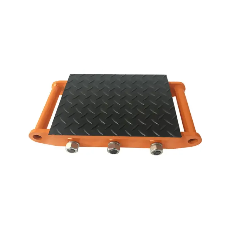 

4T straight ground cattle tank truck heavy cargo truck