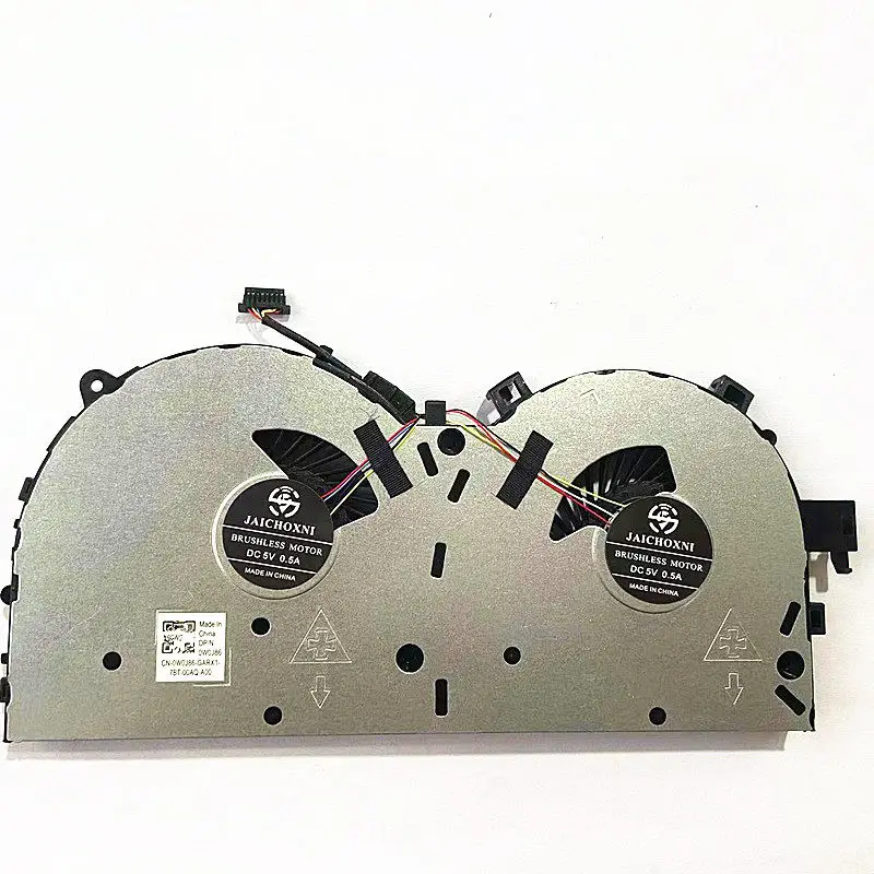 FOR Lenovo, Savior R720 Fan Y520 R720-15IKBN 15IKBM Notebook Fan