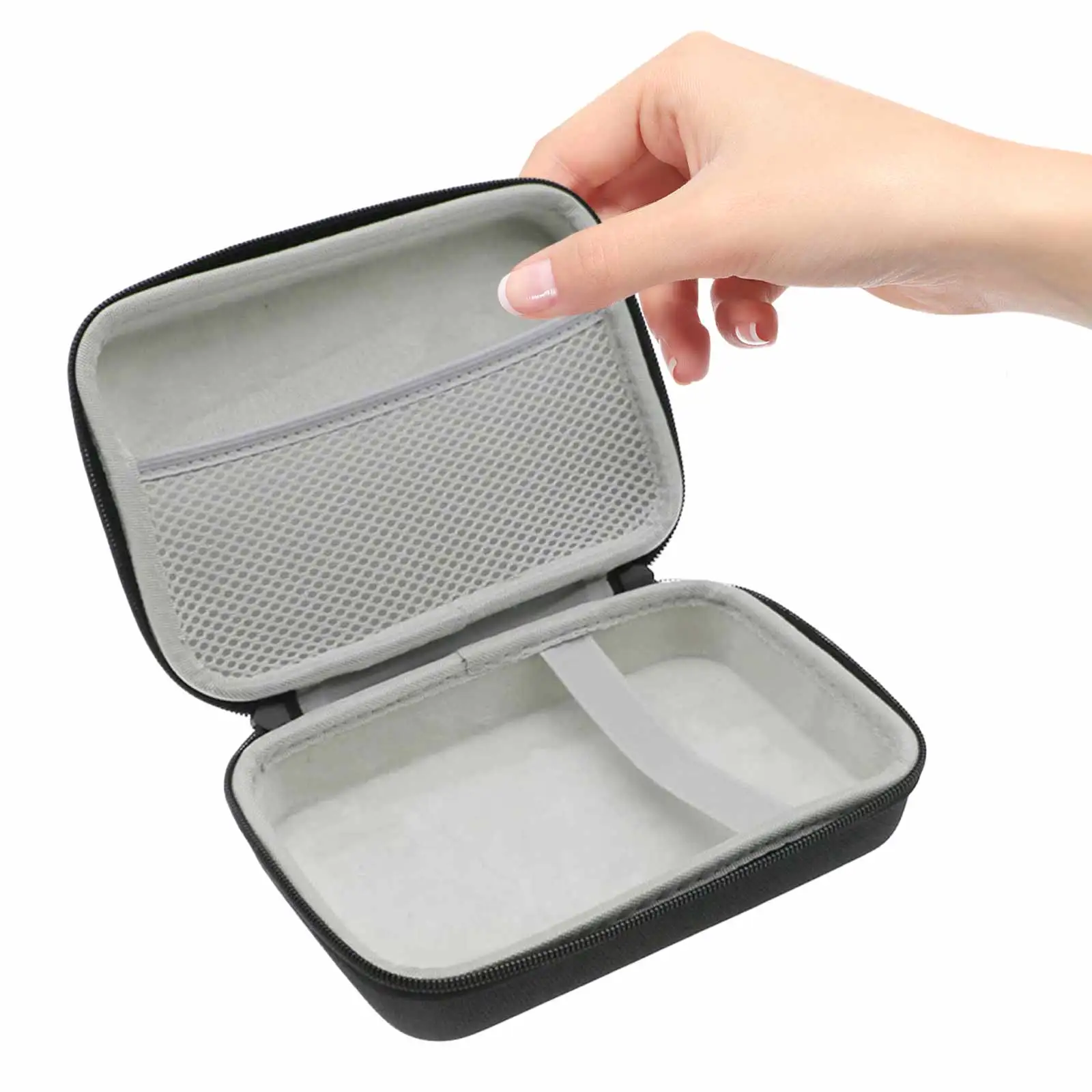 bolsa-a-prova-de-arranhoes-com-bolso-de-malha-bolsa-de-armazenamento-protetora-compativel-com-8bitdo-retro-18-mechanical-numpad