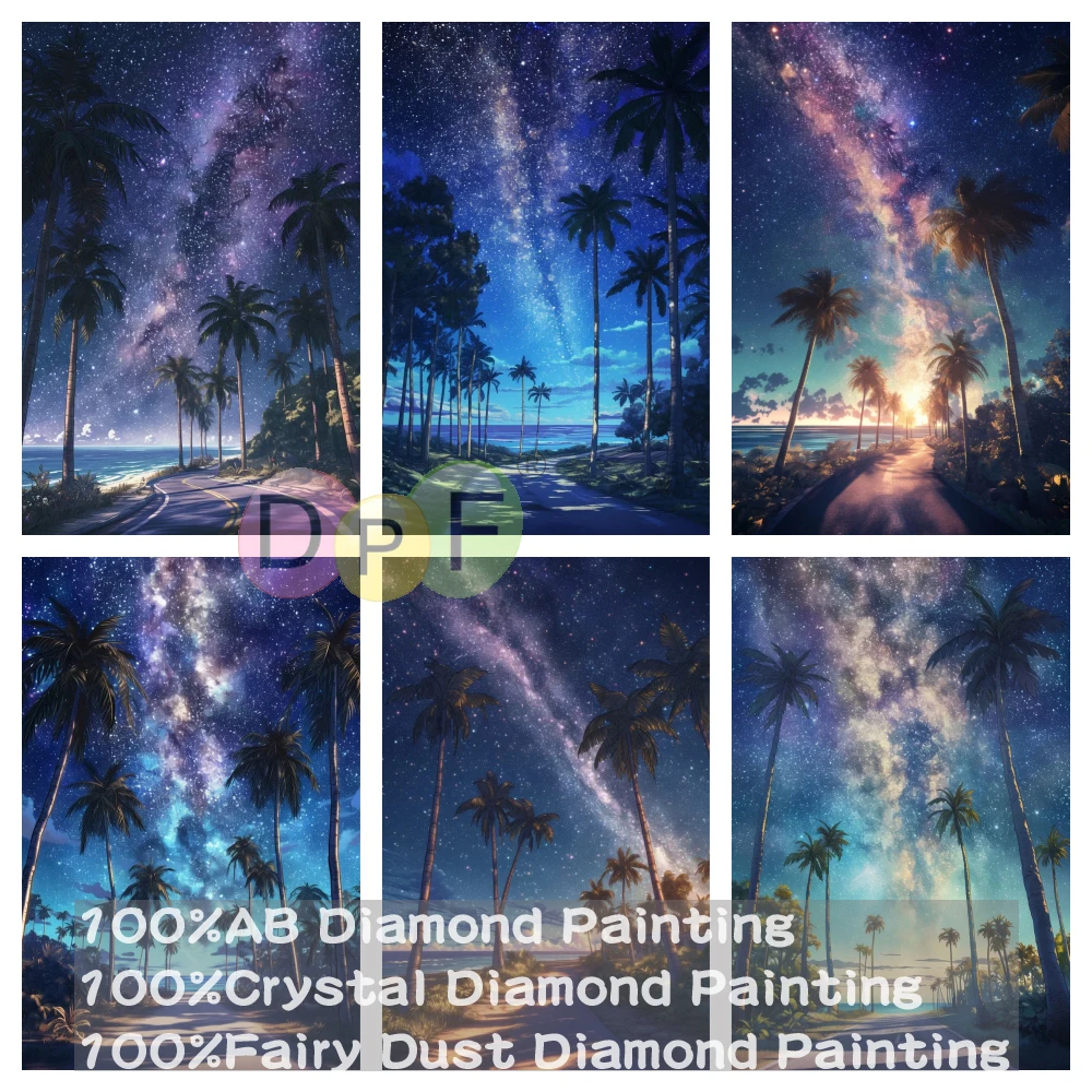 Dpf 100% Full Fairy…