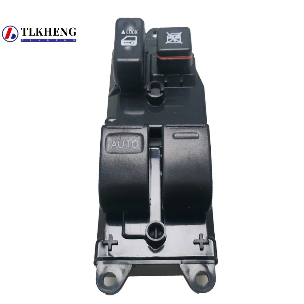 Power Window Switch For Toyota Sienna Solara Echo Yaris Tundra 1998 1999 2000 2001 2002 2003 2004 2005 2006 2007 2008