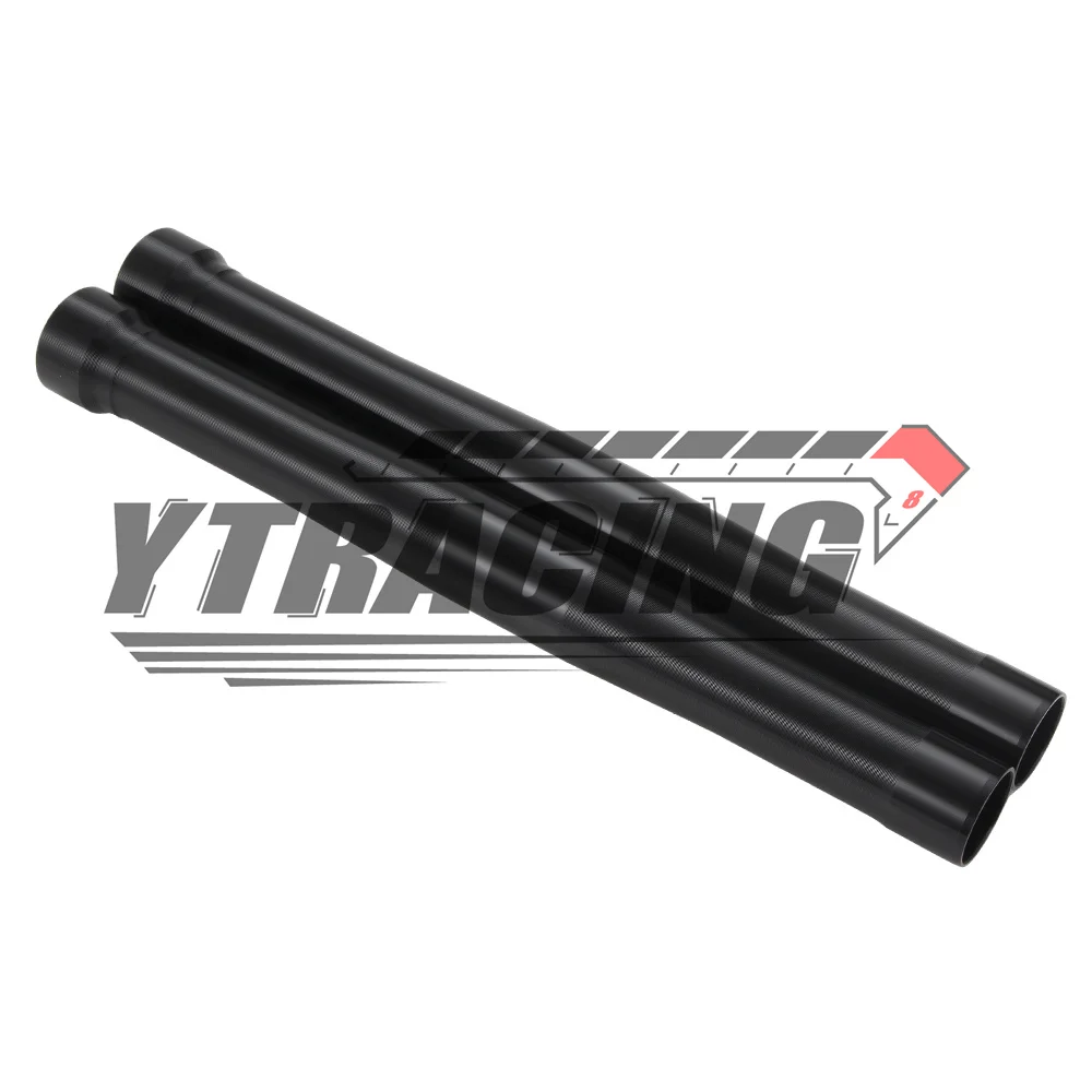 Front Suspension Fork Outer Tubes For For Honda MSX GROM 125SF 2016-2020 434mm Motorcycle Shock Fork Pipes Outer Stanchion Legs