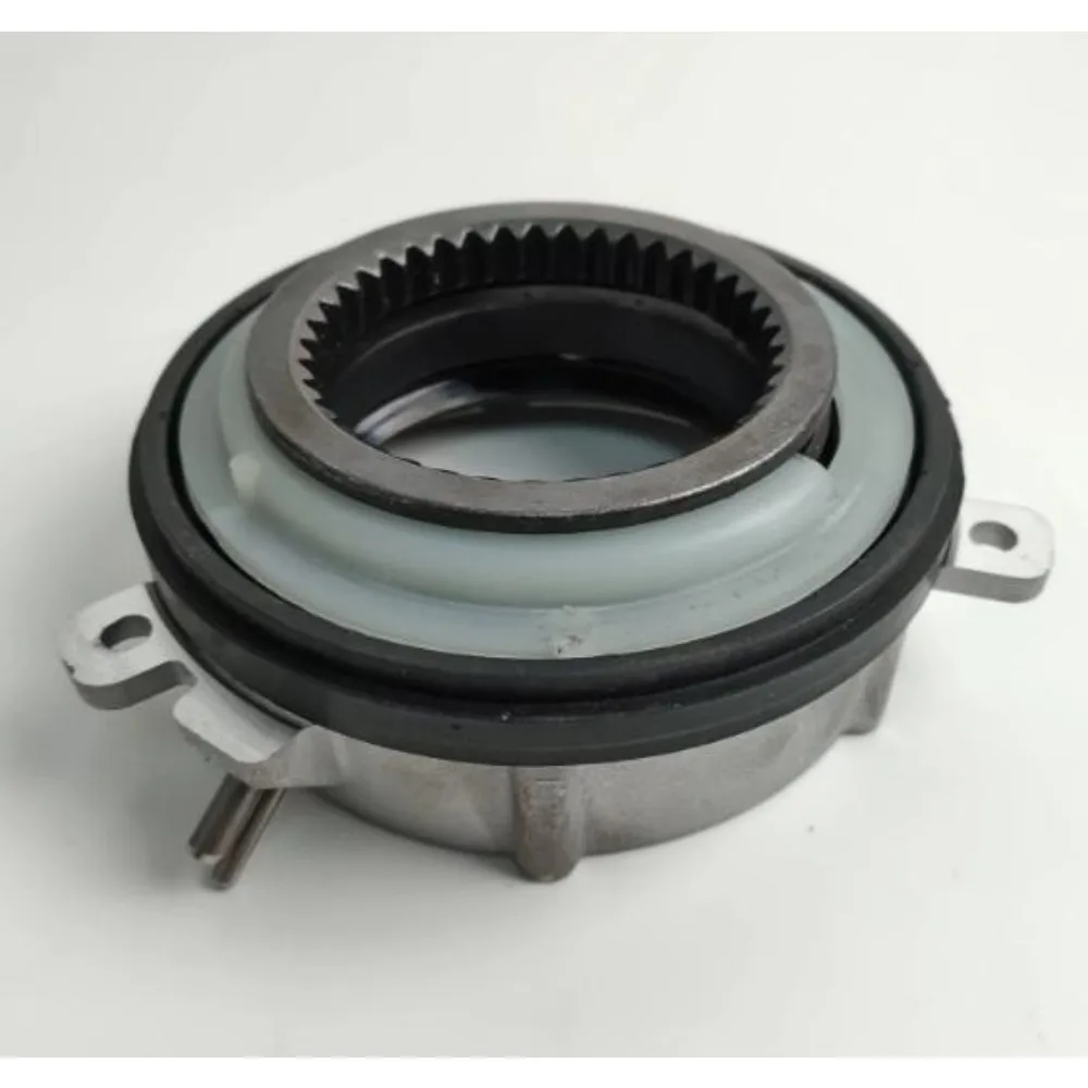 41510 09100 4151009100 41510-09100 OEM Brand New for SsangYong Rexton Kyron Actyon 4wd Wheel Lock Shaft-End Clutch