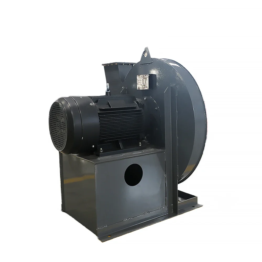 

Factory Customized Centrifugal Blower for Industrial Centrifugal Forward Fan