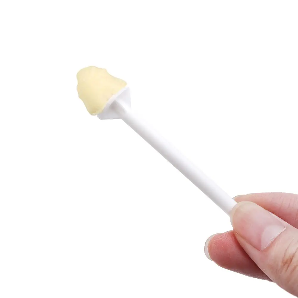 مزيل الشعر إزالة شعر الأنف قضيب شمع الأنف العصي الشمع العصي قضيب الأذن قضيب العصي عصي شمع الوجه #3