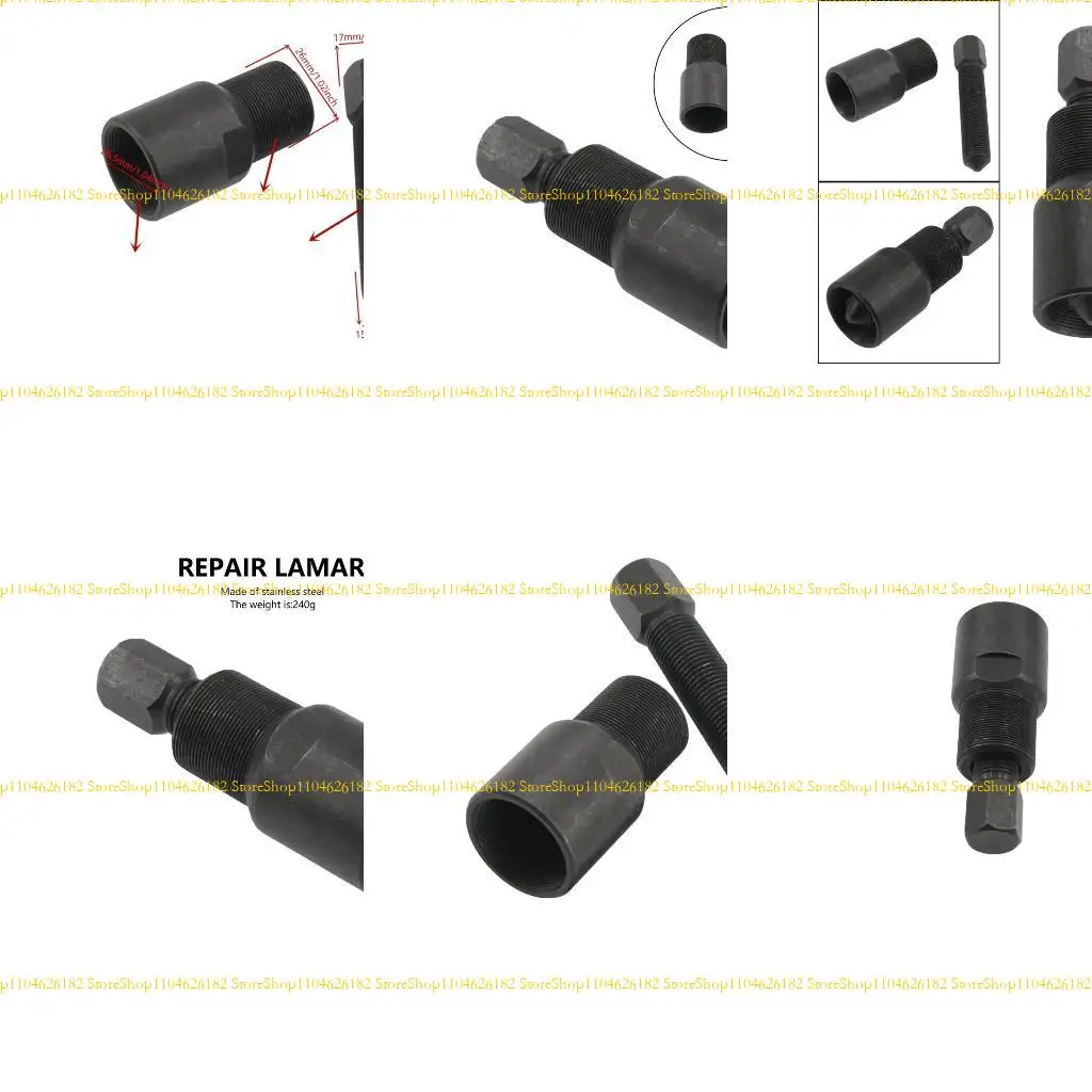 

Q2Q4 24 мм 27 -мм магнито магнитный съемник ATV Scooter