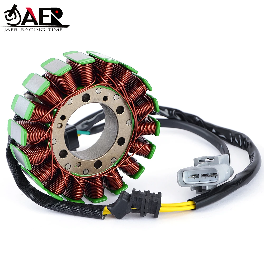 

Magneto Generator Stator Coil for Honda Personal Watercraft Aquatrax 31120-HW1-671