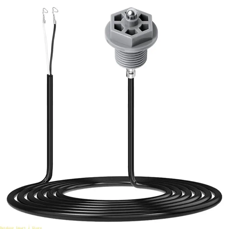 A0KA Efficient Water Heater Sensors For Home And Commercial Spas Ensuring Precise Thermals Management