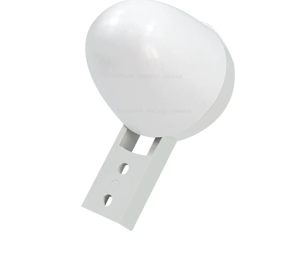 

2026/Durable FRT RS21 Radar-Based CO2 Rainfall & Air Quality Sensor with IP65 Protection RS485 Output Precipitation ing