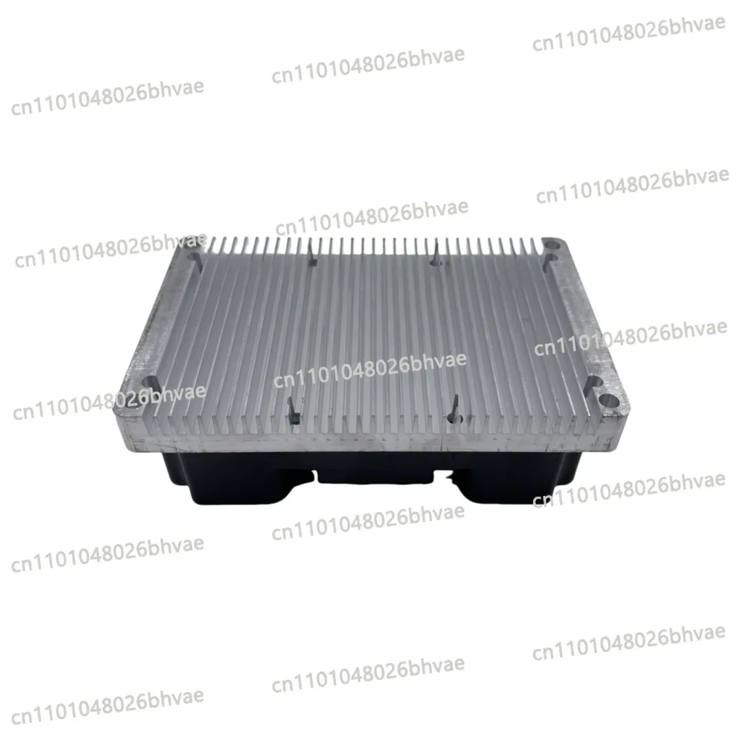 3000W-8000W 48V-96V Peak DC 350A Electric Moped Motor  Controller  ND72680 ND96680