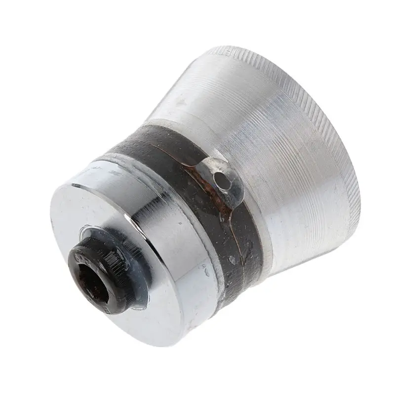 محول تنظيف كهرضغطية بالموجات فوق الصوتية 60 وات 40 كيلو هرتز عالي الأداء 10166