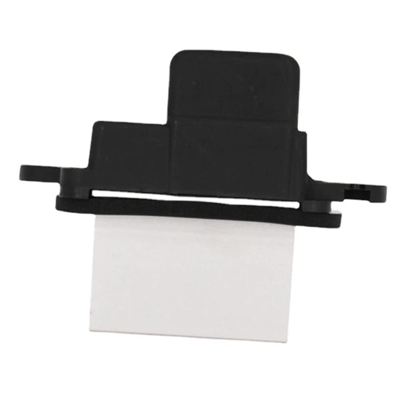

27151-ZT00A Heater Blower Motor Resistor Type Replacement For Nissan Armada Frontier Pathfinder Quest Titan 27151ZT00A