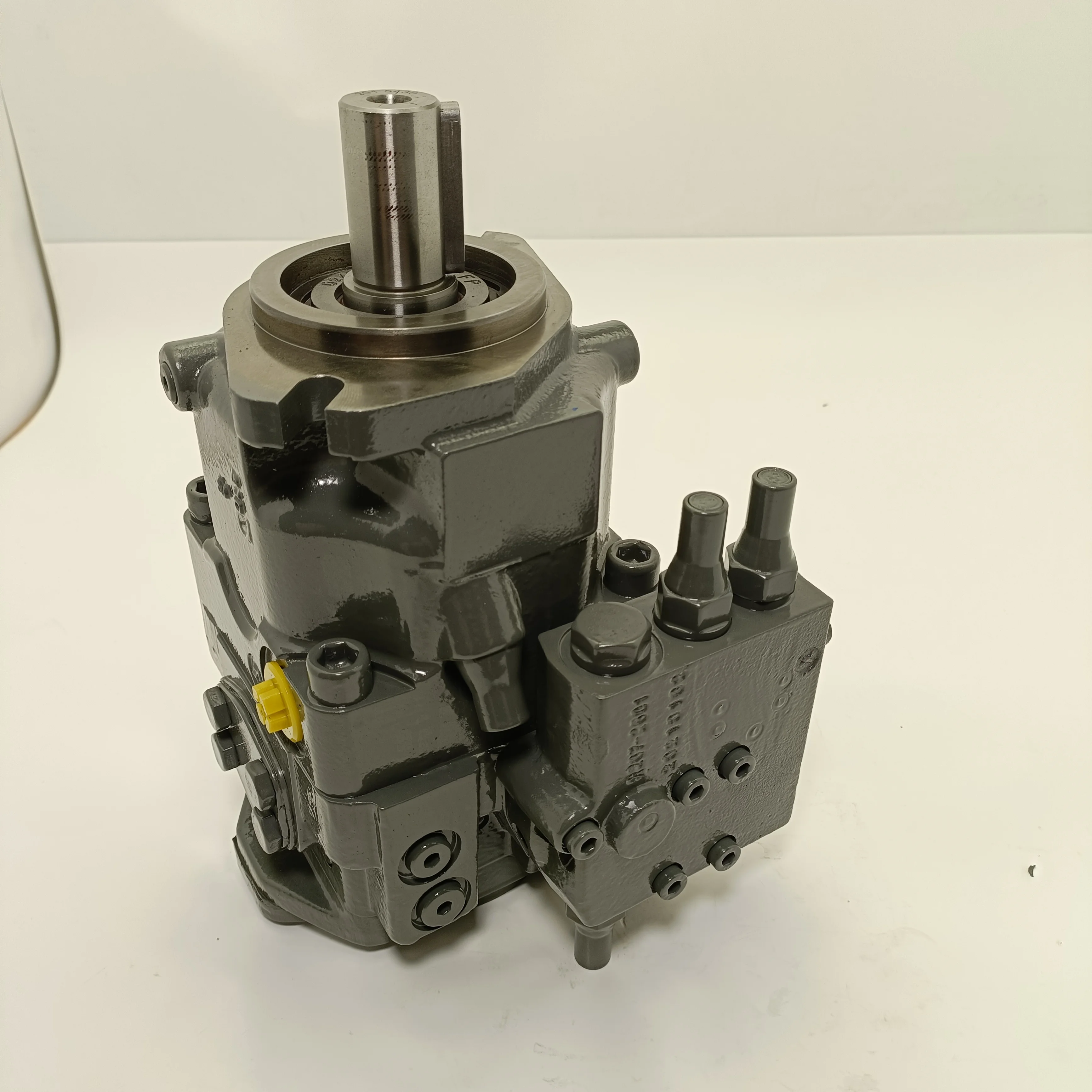 A11V A11VO A11VO60 A11VO60DRS سلسلة مضخة المكبس الهيدروليكي A11VO60LRDG/10L-NZC12K61 A11VO40EP2D/10R-NSC12K01 R902003809