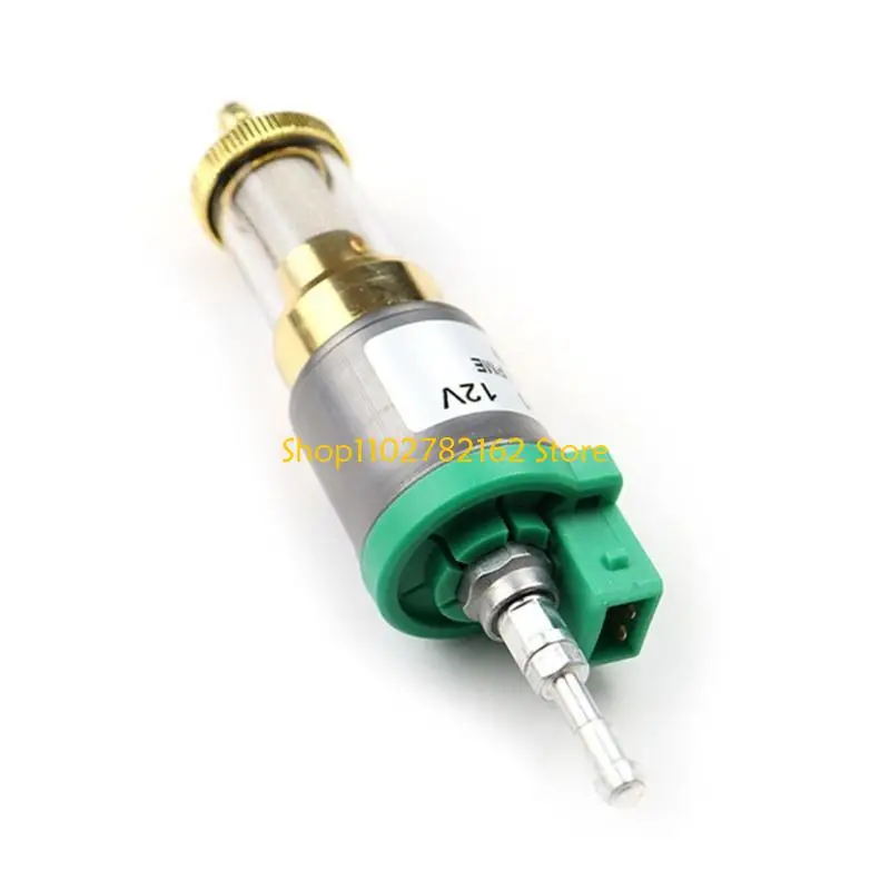 

547B Stainless Steel 22ml/28ml 12V 24V Fit for Quiet Diesels Parking Heater Comfortable Environment Easy to Install