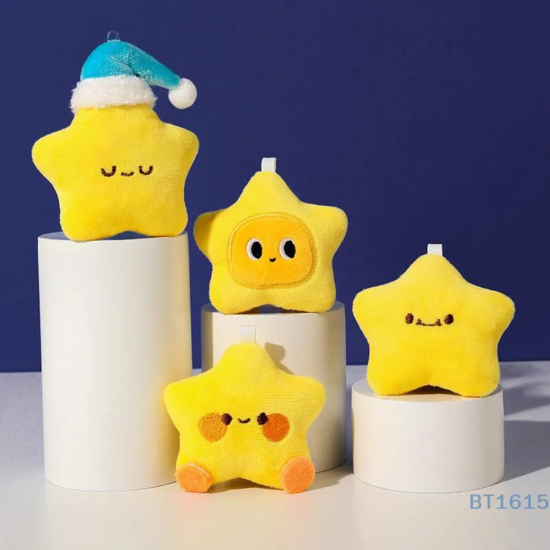 Yy-Cute Star Doll P… - image