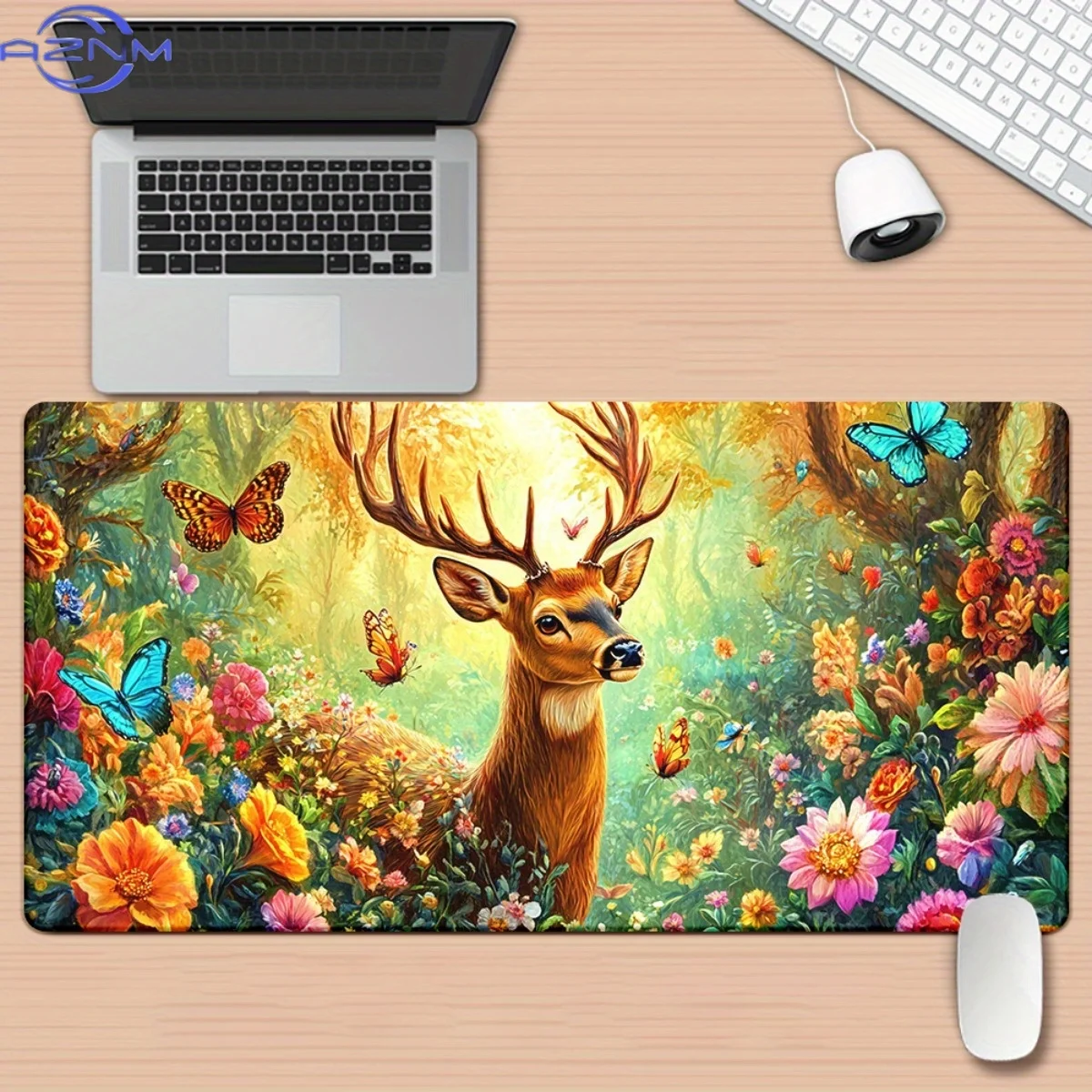 1pc-mousepad-hd-com-estampa-de-cervo-em-flores-para-mesa-mousepad-multifuncional-xxl-tapete-de-jogo-para-teclado-escritorio-e-computador