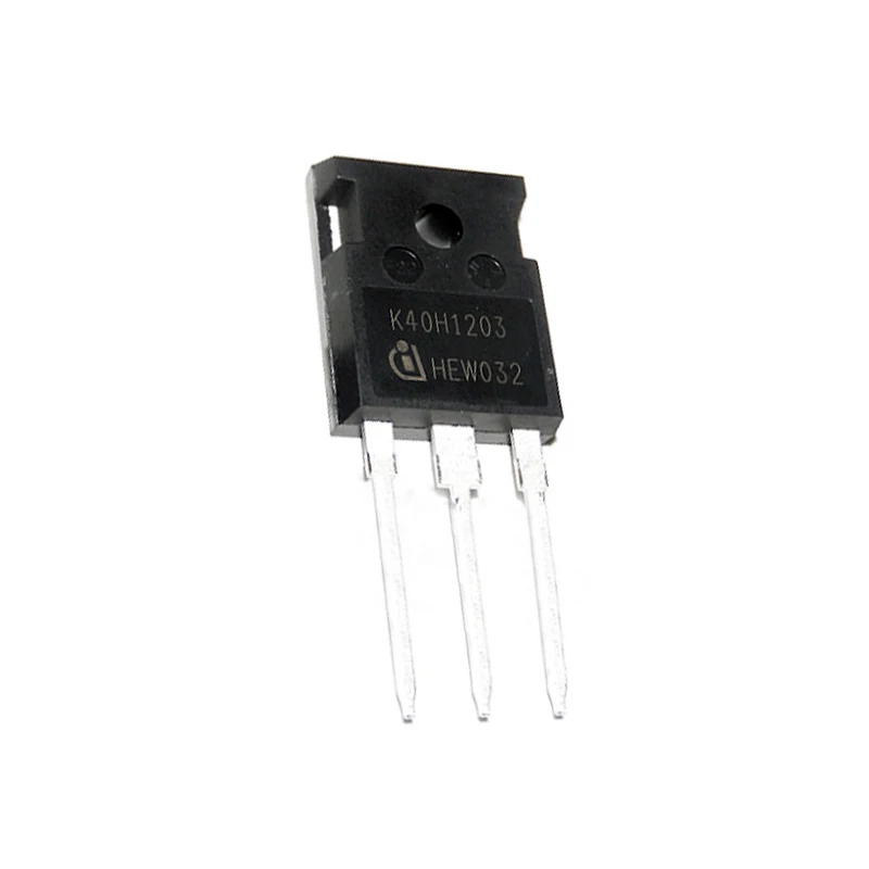 

Ikw40n120h3 k40h1203 to-247-3 ikw40n120 Transistor chip ic integrierte Schaltung brandneues Original