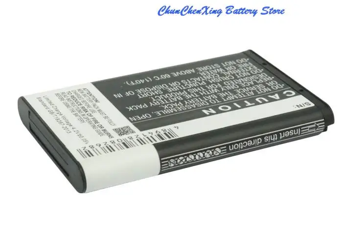 كاميرون سينو بطارية 1200 مللي أمبير CB-115 لـ CAT B100