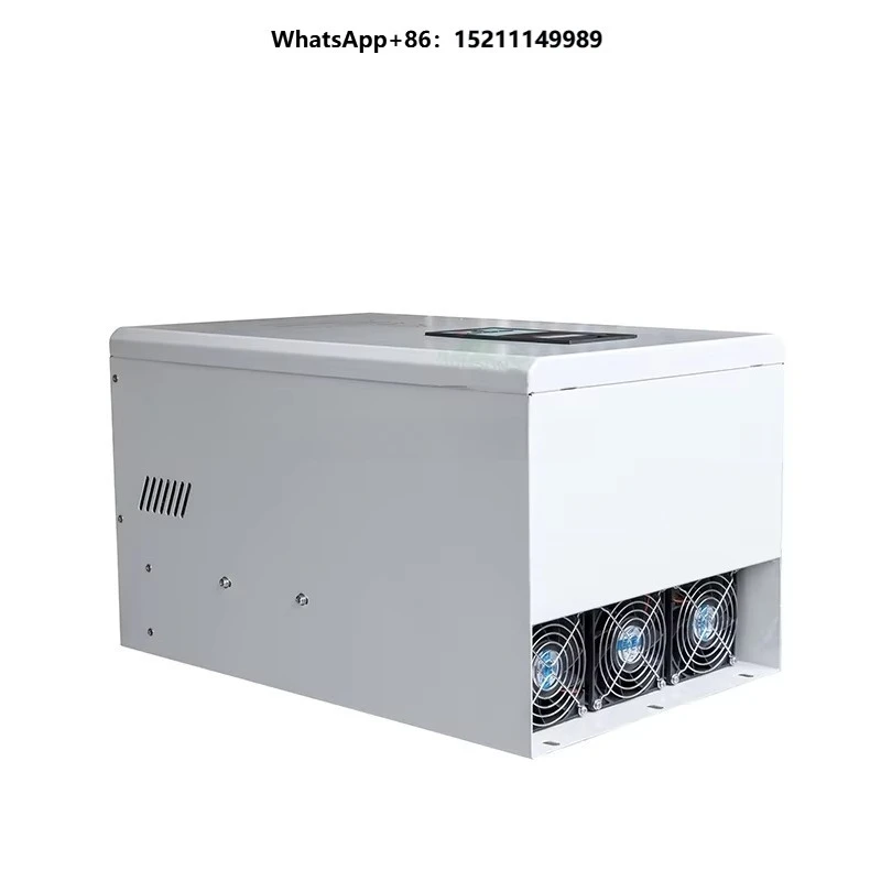 30KW 40KW 50KW 60KW Electromagnetic Induction Heater Electromagnetic Heating Controller