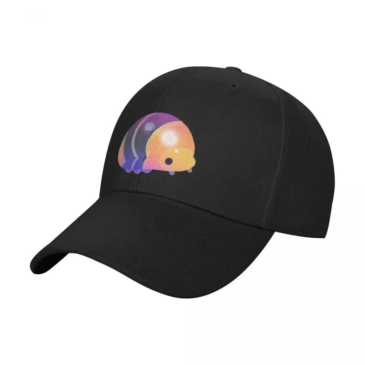 Pill bugs Baseball Cap Funny hats Hip Hop tactical cap Women's Golf Wear Men's