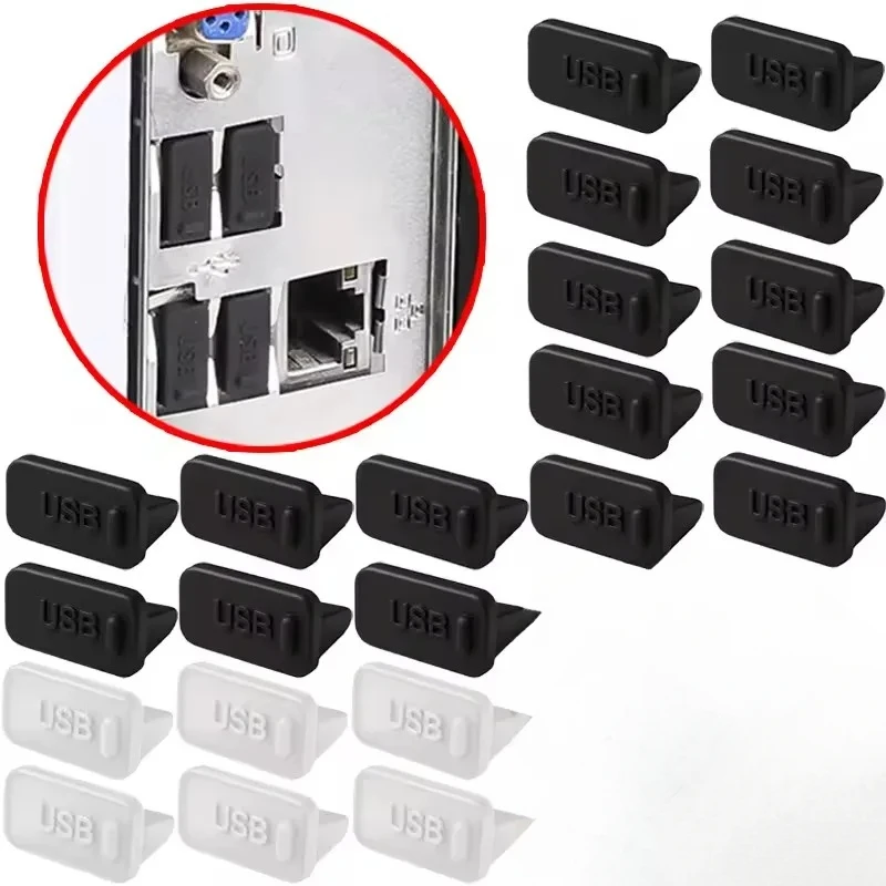Dust Plug For Usb -…