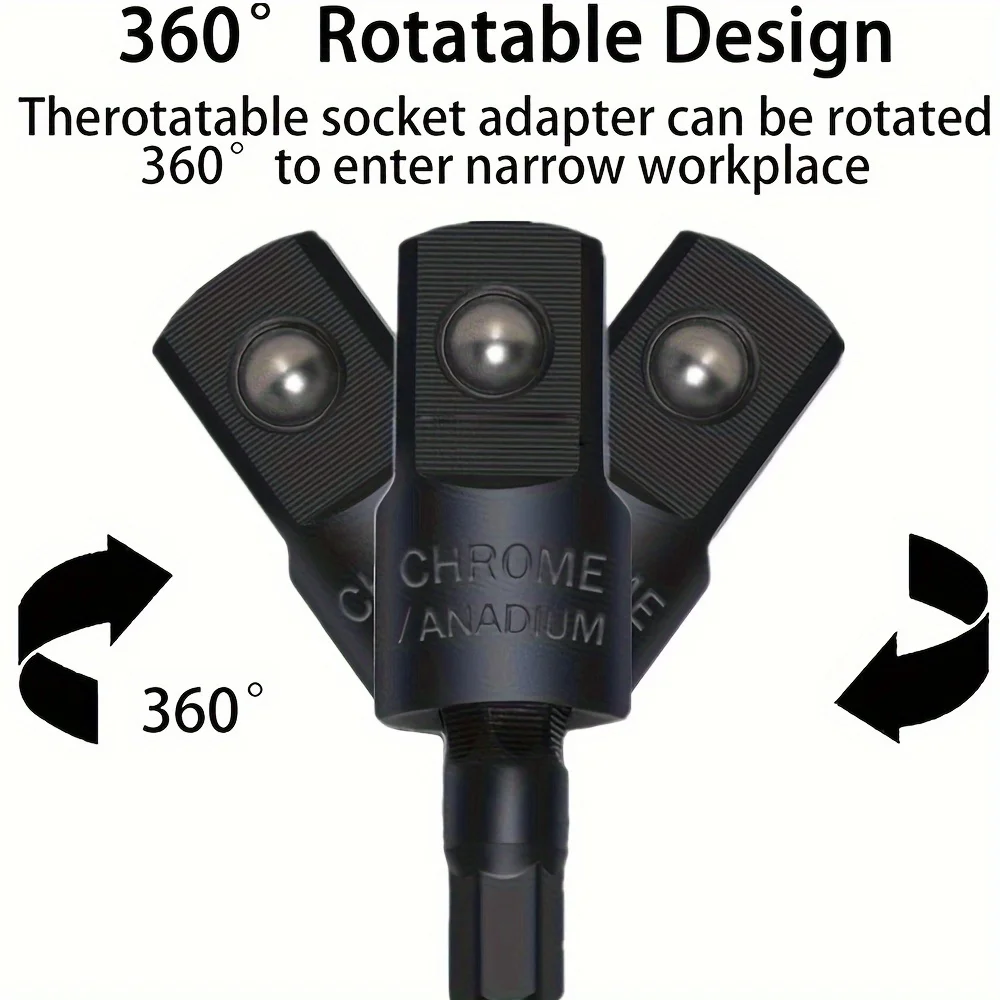 مجموعة أدوات قطع الصلب شديدة التحمل مع موصل الكوع وقضيب الارتباط