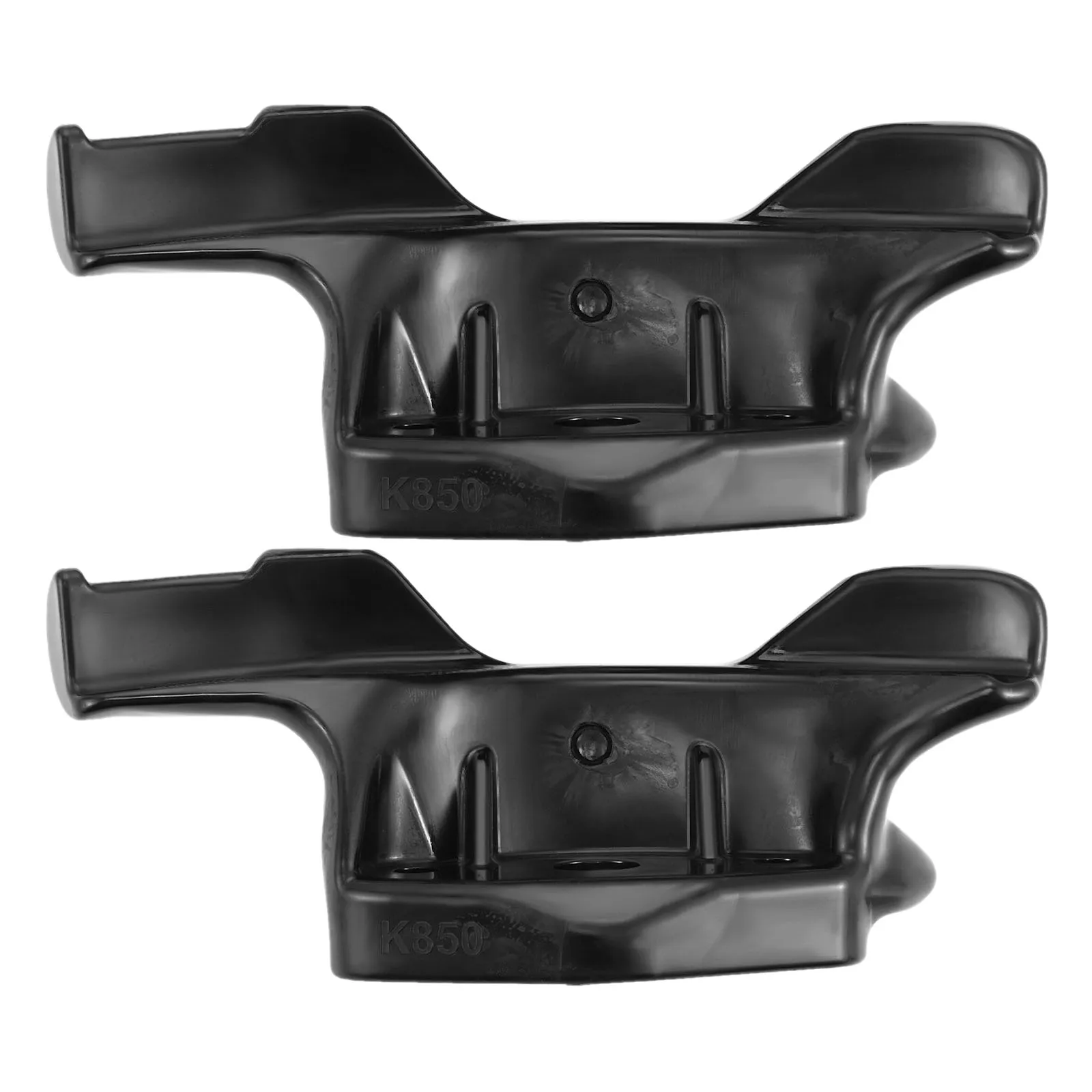 

2Pcs Tire Replacement Machine Duck Head 4-120129B,Tire Disassembly and Assembly Machine Tool,Automotive Repair Tool