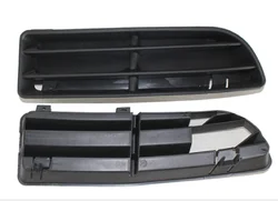 99-04 Jetta side light air intake grille pair