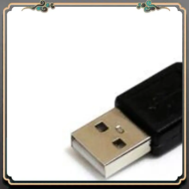 ASMA-Suitable For Canon SLR Camera Data Cable IFC 400PCU USB2.0 T Port 5-Pin USB With Magnetic Ring Durable Easy Install Easy To