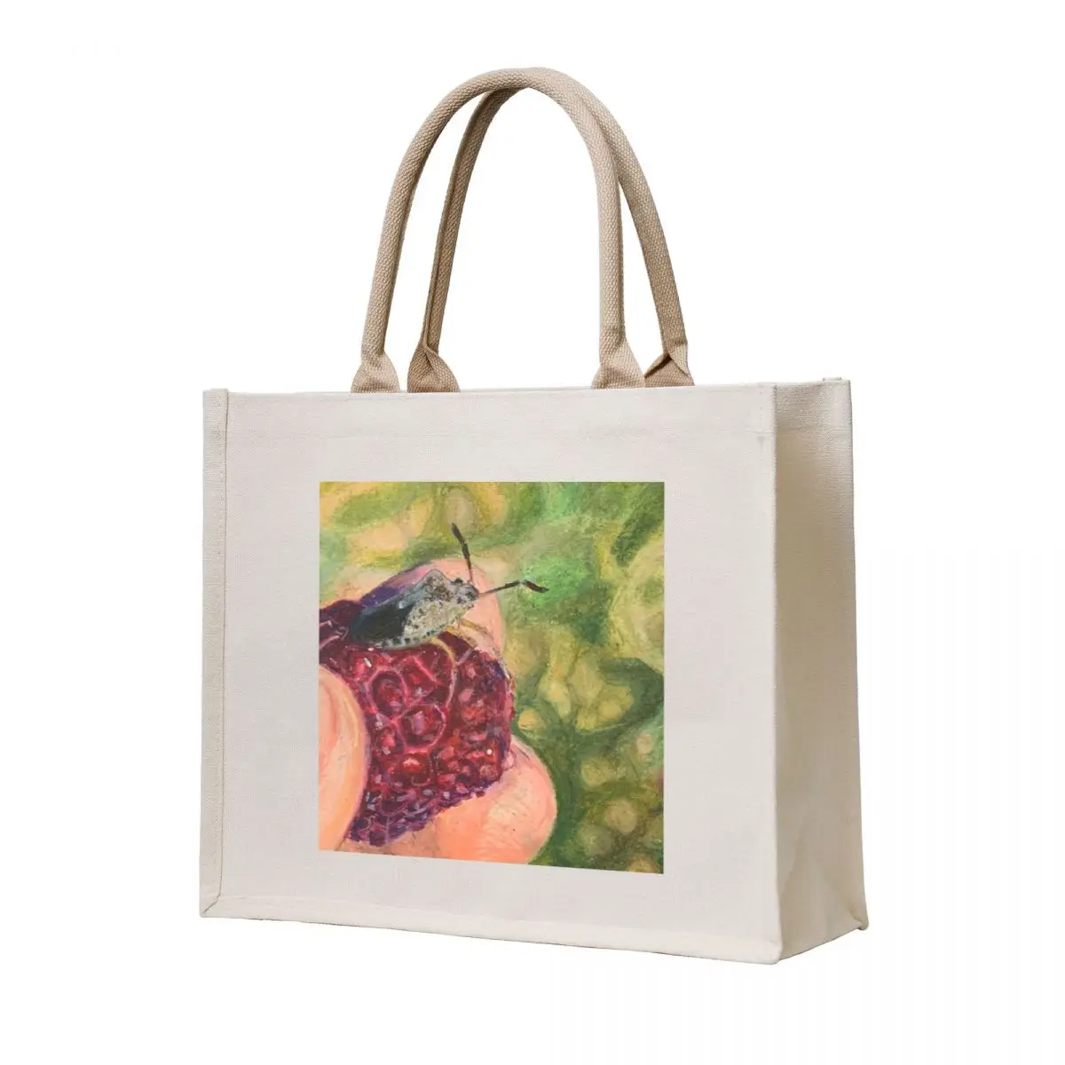 

Beetle Tote Bag Women's bags Women's handbag tote bag men's Women's tote bag