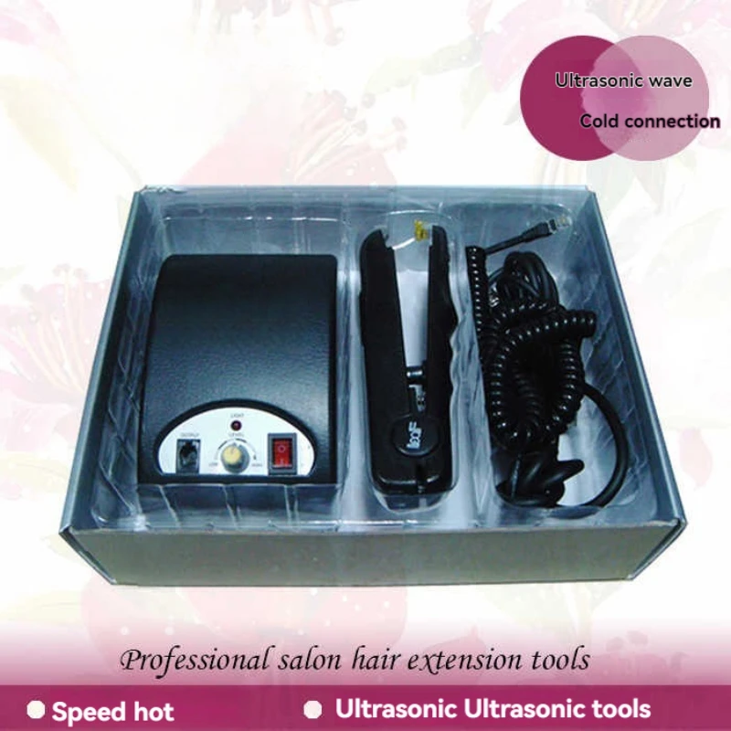 

Ultrasonic Cake Box Welding Sealing Machine Portable PVC Plastic Packing Sealer Food Meal Box Small Clip Welder For Food Storage