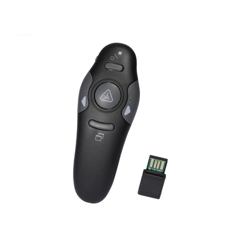 Electronic pen PPT page turning pen, projection pen