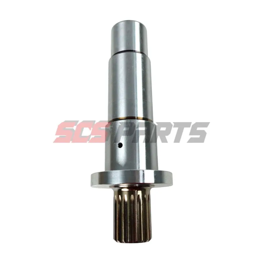 3628639 3175222 206417 Water Pump Shaft for Cummins Engine K38 KTA38 QSK CM558