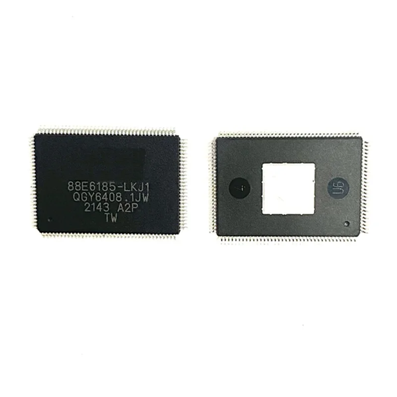 

88E6185-LKJ1 QFP-128 Новый и оригинальный универсальный профессиональный сервис сопоставления таблиц спецификаций