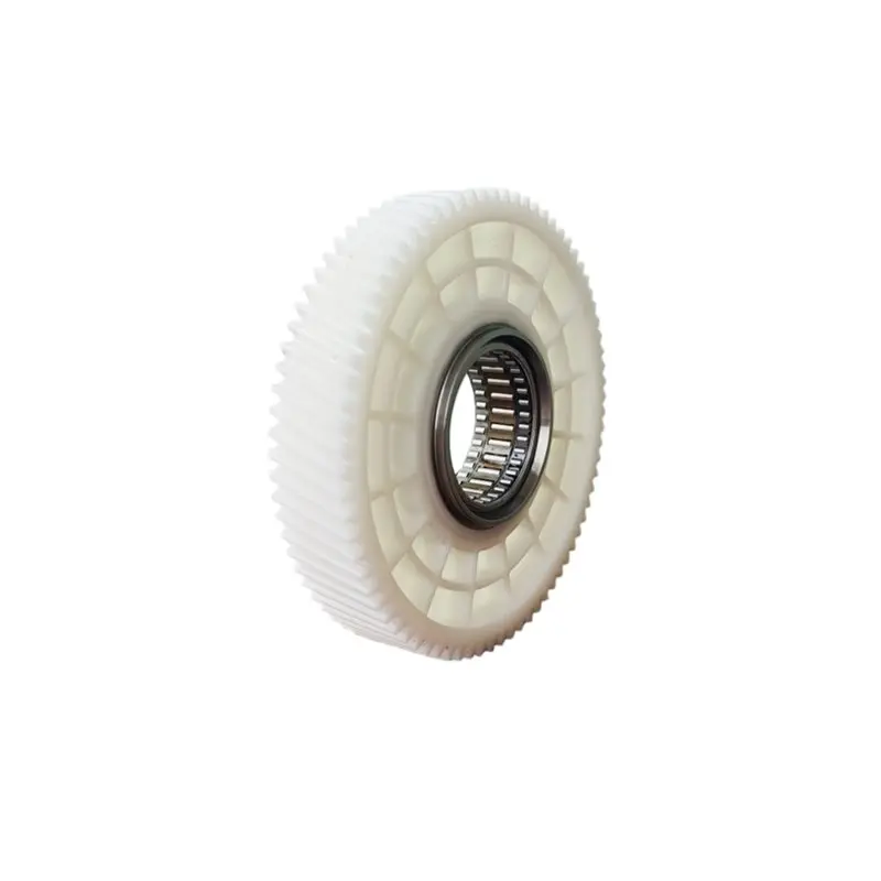 618 Mega Sale Nylon Gear for Bafang Mid-Mounted Motor M210 G2300 for Torque Motor High Durability and Performance