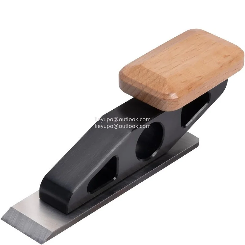 10 Chisels with flat blades - for woodworking, plug trimming, joinery cleaning