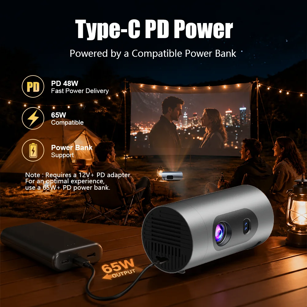 Q8 Yerel 1080P 300 ANSI Taşına - Home Cinema Hdmi incelemesi ve fiyatı