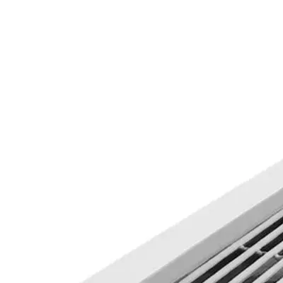 110 CFM Brushless Ceiling for exhaust Fan for Bathroom Ventilation Low Noise Operation Gypsum Board Ceiling Mount Compatible